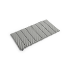 Terrazza outdoor vouwkussen gestreept