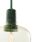 Amp hanglamp small