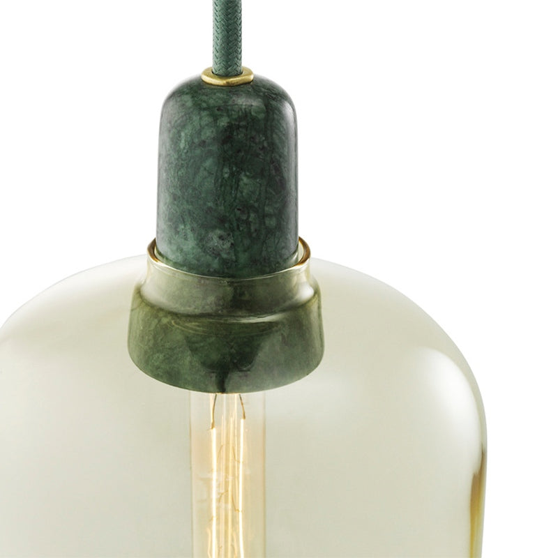 Amp hanglamp small