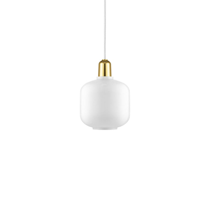 Amp hanglamp small