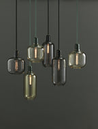 Normann Copenhagen - Amp hanglamp large