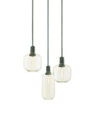 Normann Copenhagen - Amp hanglamp large