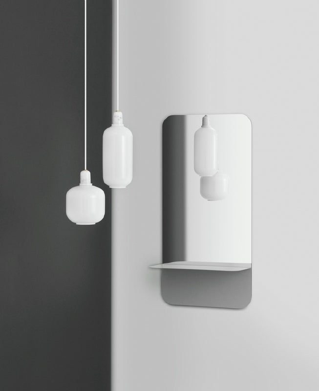 Amp hanglamp small