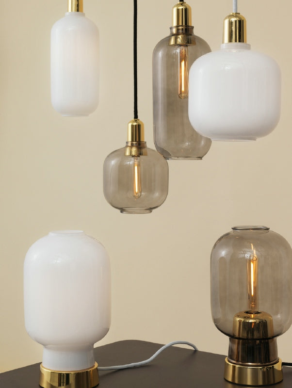 Amp hanglamp small