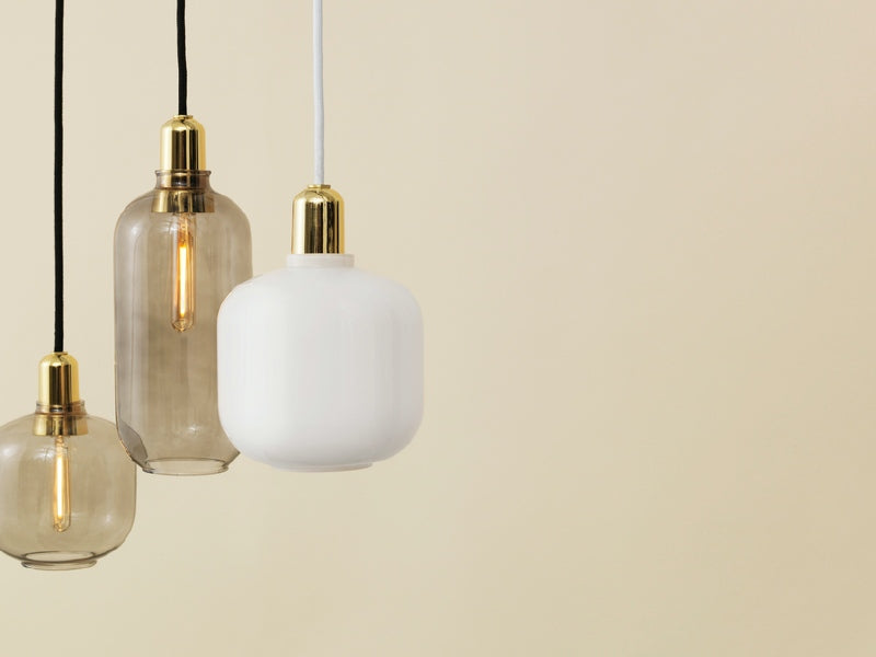 Amp hanglamp small