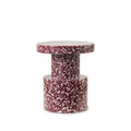 Bit stool bijzettafel