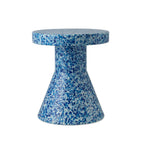 Bit stool bijzettafel cone
