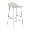 Form Barstool Barkruk - staal en multicolor