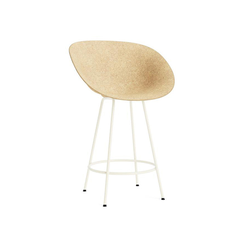 Mat Bar Armchair barkruk