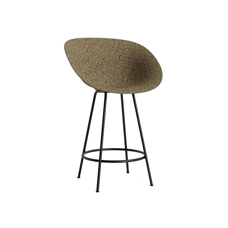 Mat Bar Armchair barkruk