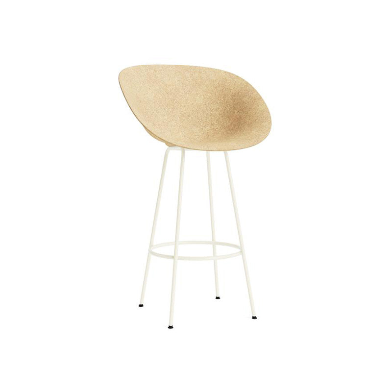 Mat Bar Armchair barkruk