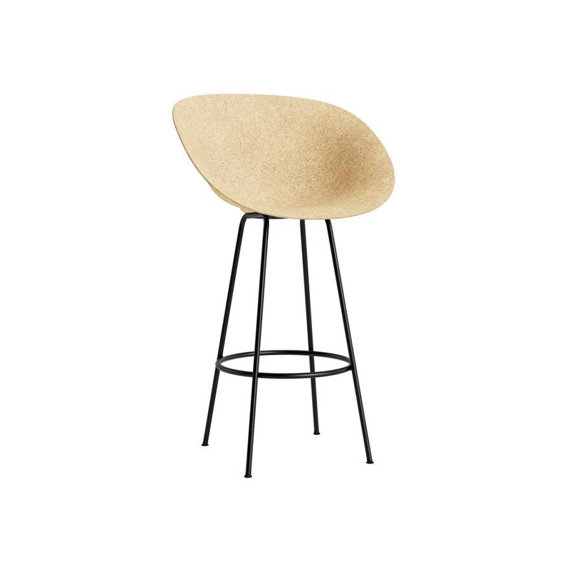 Mat Bar Armchair barkruk
