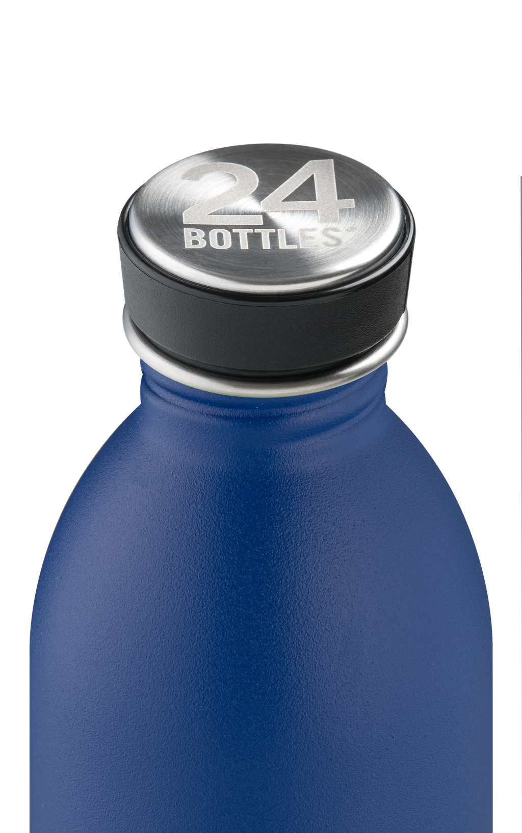 24Bottles Urban drinkfles blue 500ml