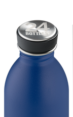 24Bottles Urban drinkfles blue 500ml