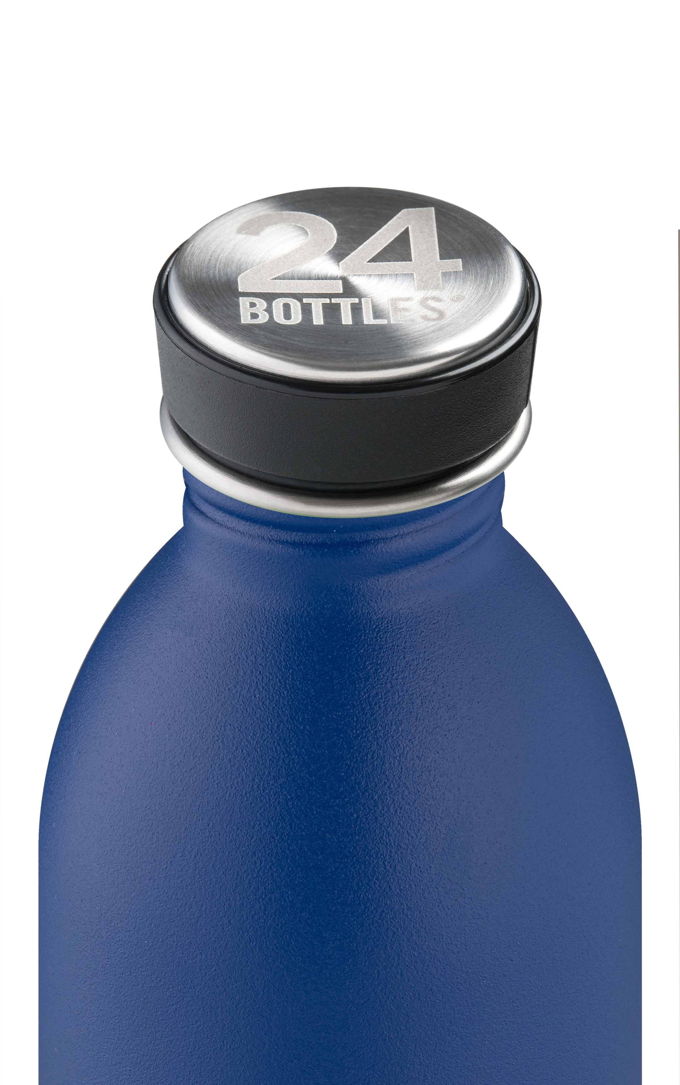 24Bottles Urban drinkfles blue 1000ml