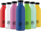 24Bottles Urban drinkfles blue 500ml