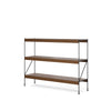Zet Storage System rek 114cm zwart