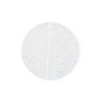 Dit bijzettafel rond steen