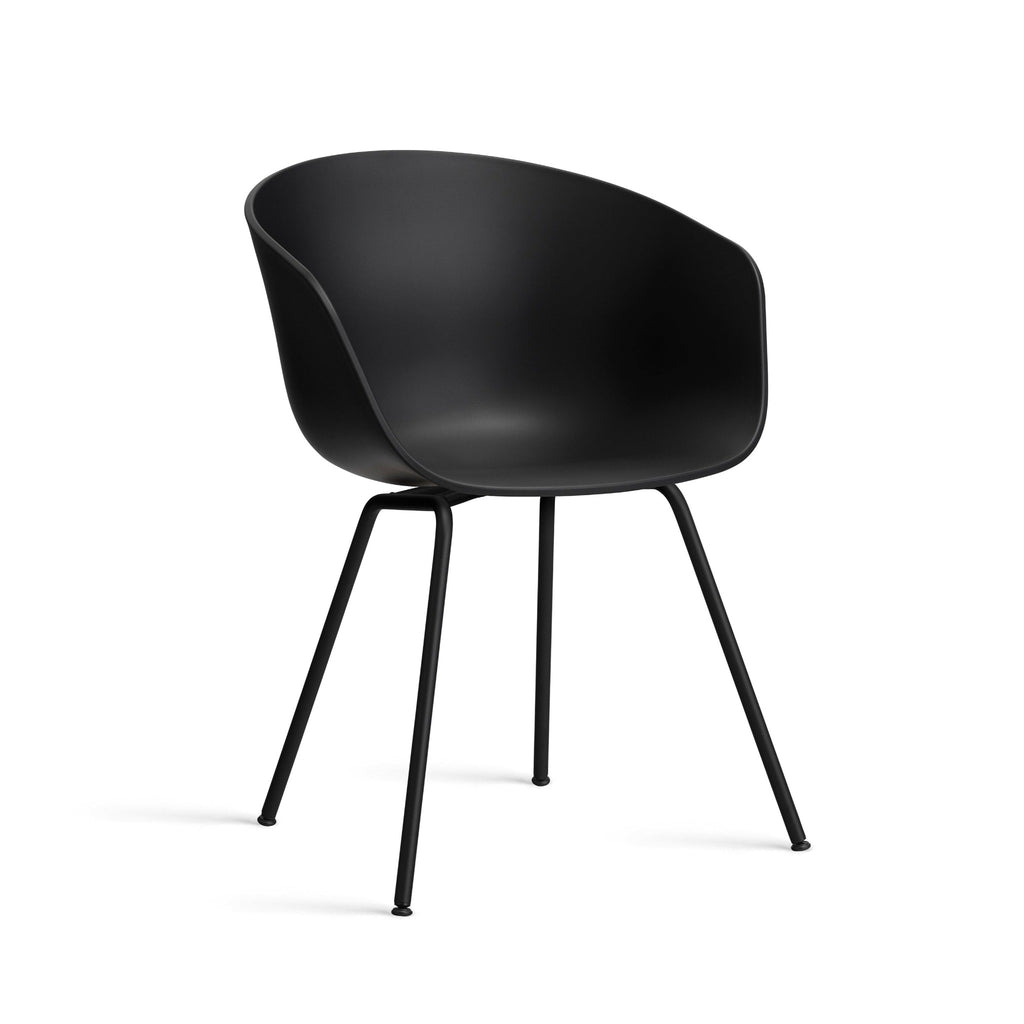 About A Chair AAC 26 stoel stalen poten
