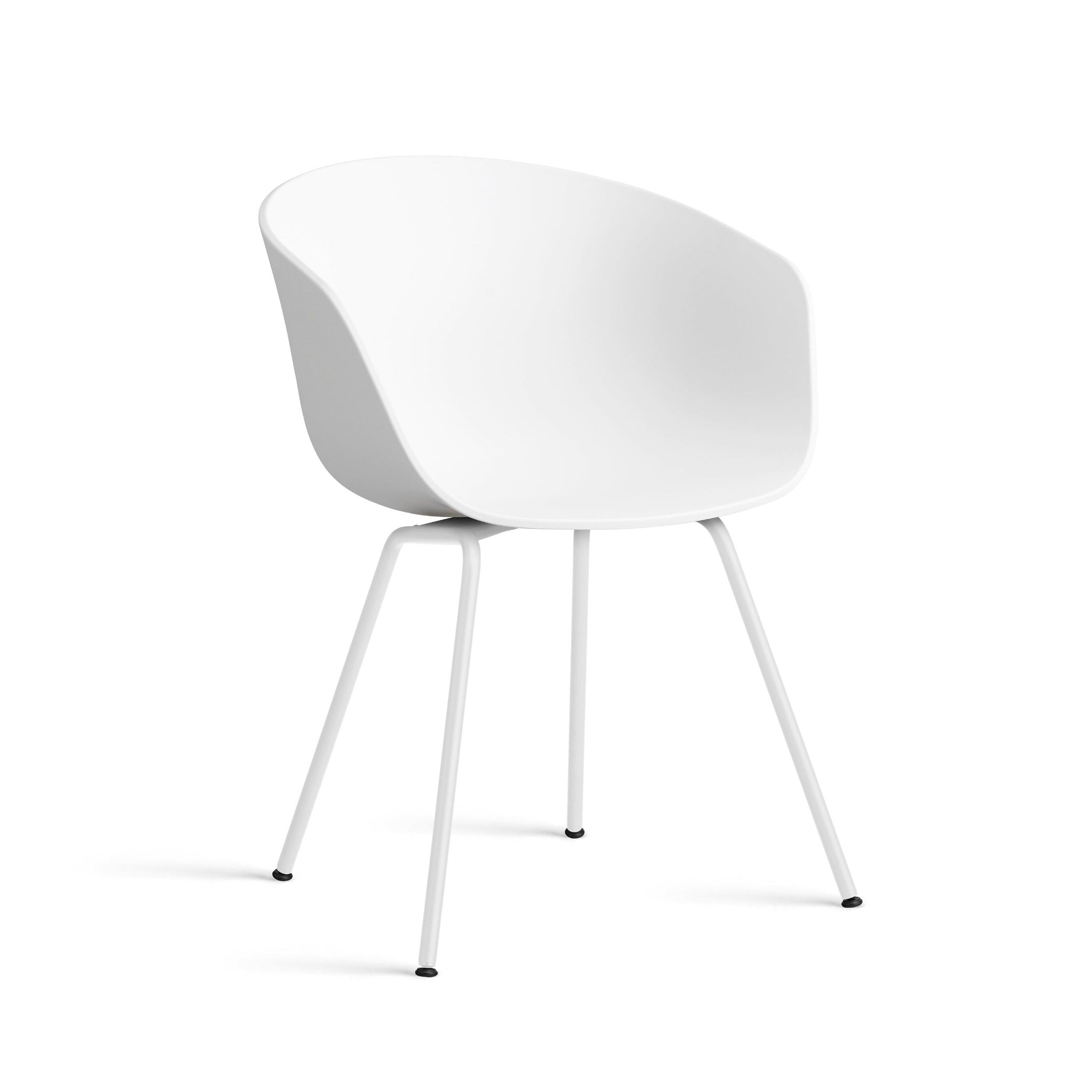 About A Chair AAC 26 stoel stalen poten