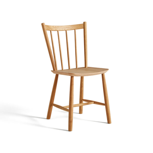 J41 stoel hout