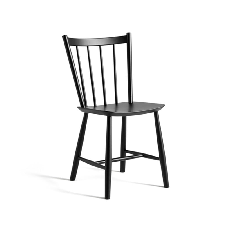 J41 stoel hout