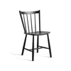 J41 stoel hout