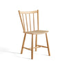 J41 stoel hout
