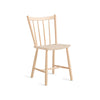J41 stoel hout