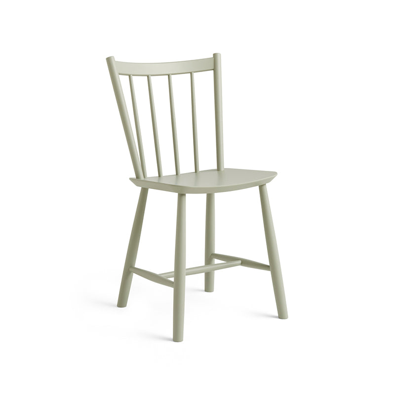 J41 stoel hout