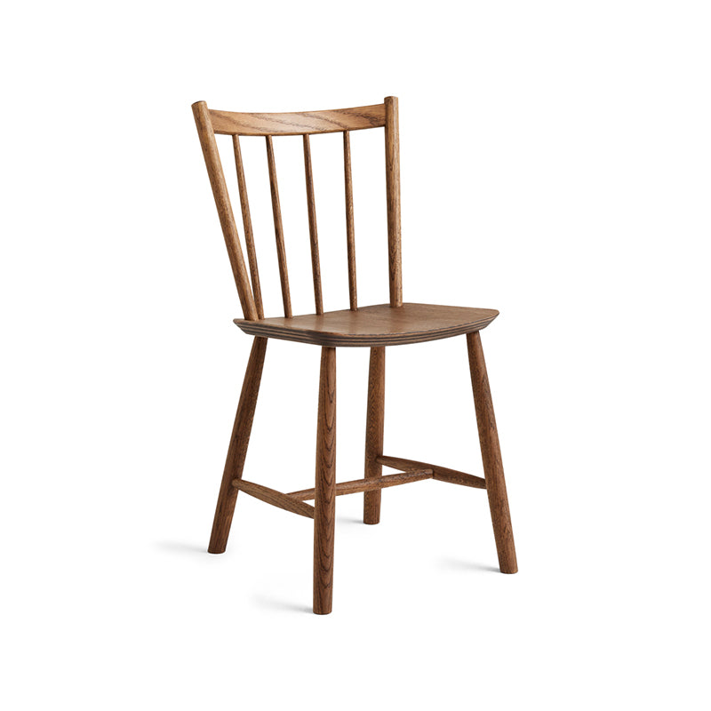 J41 stoel hout
