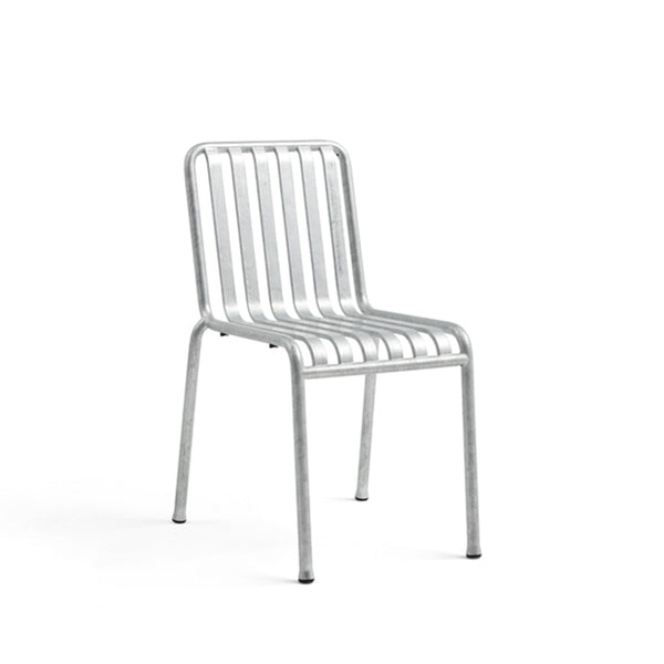 Palissade stoel hot galvanised