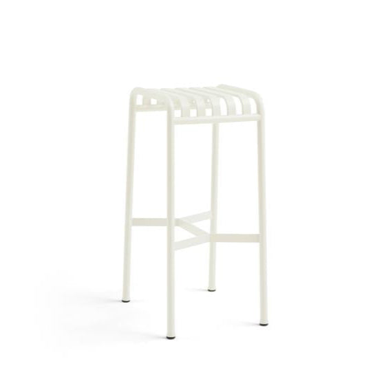 Palissade bar stool barkruk