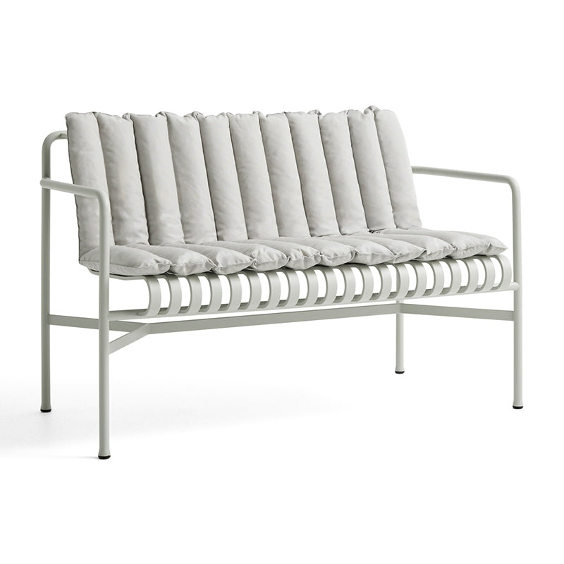 Palissade soft quilted kussen dining bank