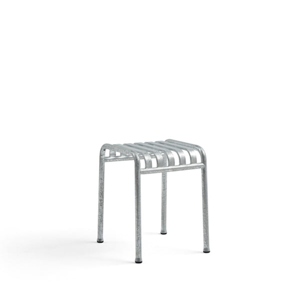 Palissade stool kruk hot galvanised