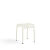 Palissade stool kruk