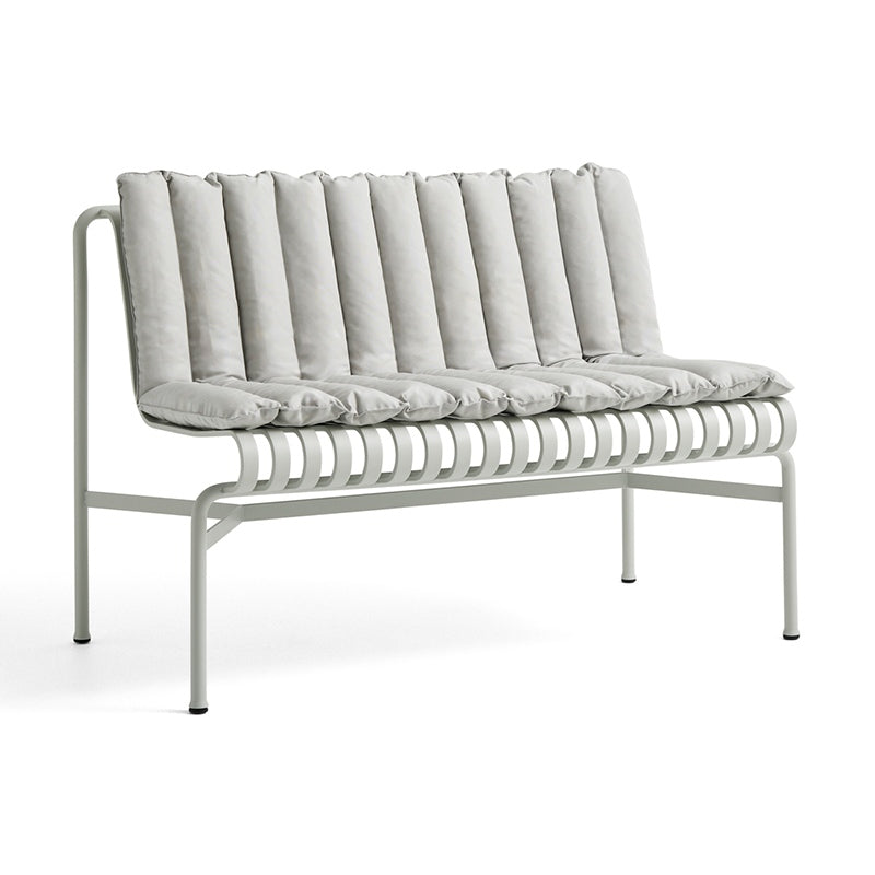 Palissade soft quilted kussen dining bank