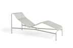 Palissade chaise longue