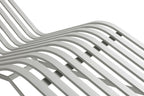 Palissade chaise longue