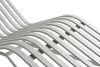 Palissade chaise longue