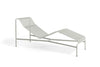 Palissade chaise longue