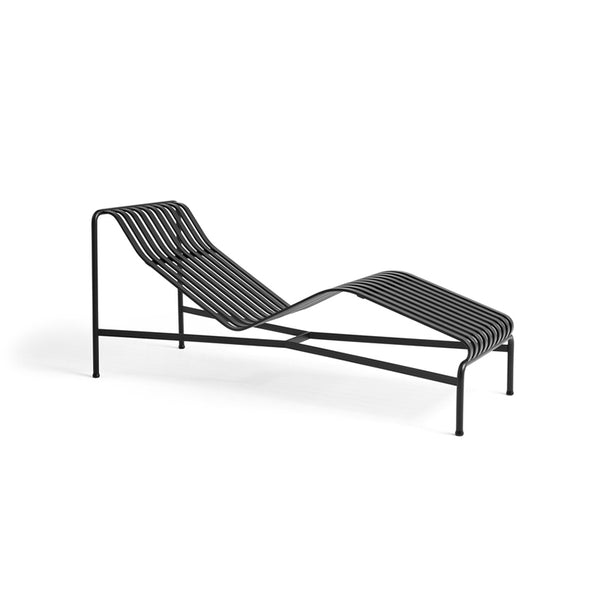 Palissade chaise longue