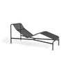 Palissade chaise longue