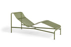 Palissade chaise longue