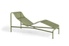 Palissade chaise longue