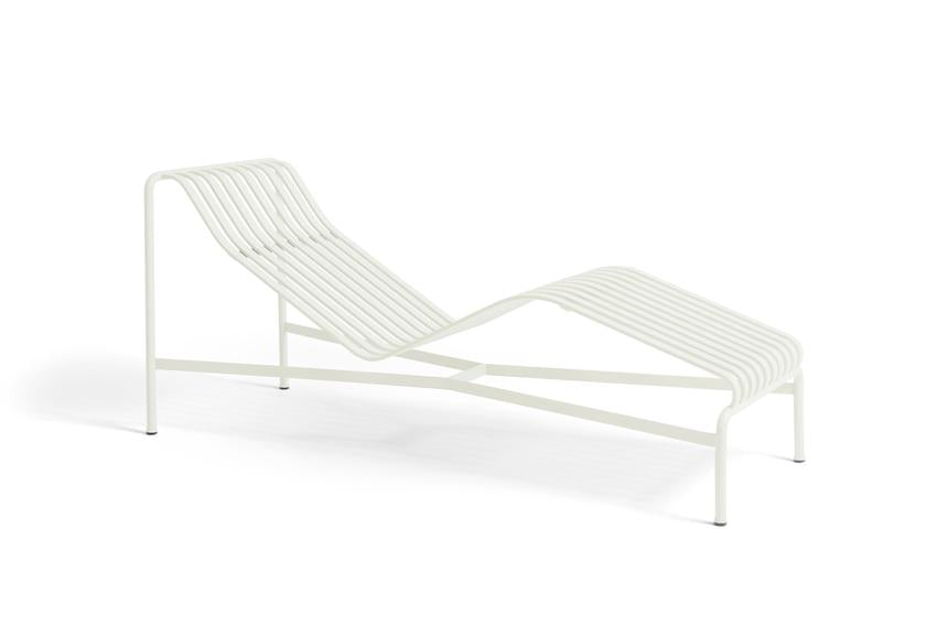 Palissade chaise longue