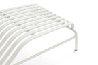 Palissade chaise longue