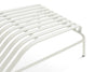 Palissade chaise longue