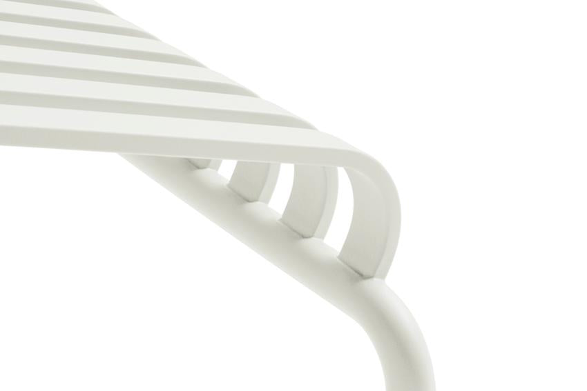 Palissade chaise longue
