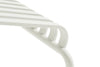 Palissade chaise longue